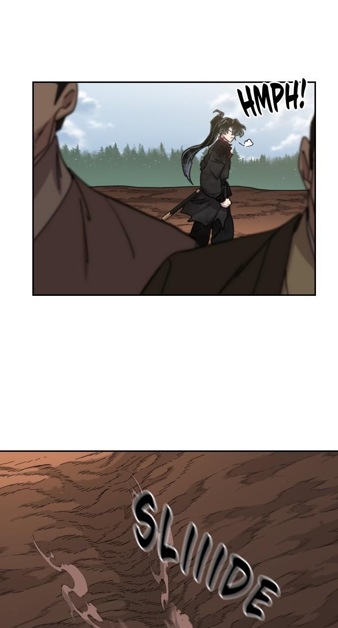 Return of the Blossoming Blade Chapter 110 — page 53