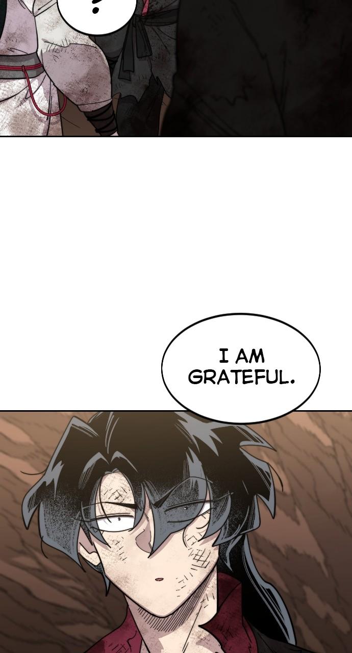 Return of the Blossoming Blade Chapter 110 — page 56