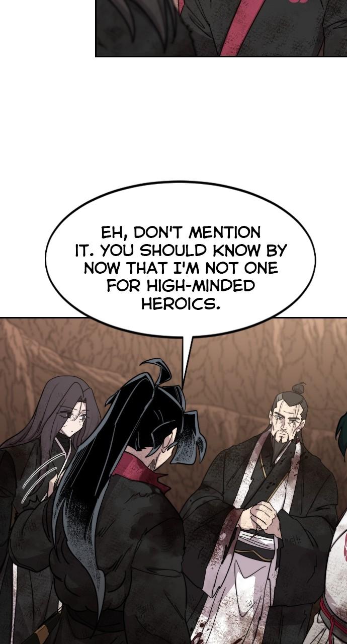 Return of the Blossoming Blade Chapter 110 — page 59