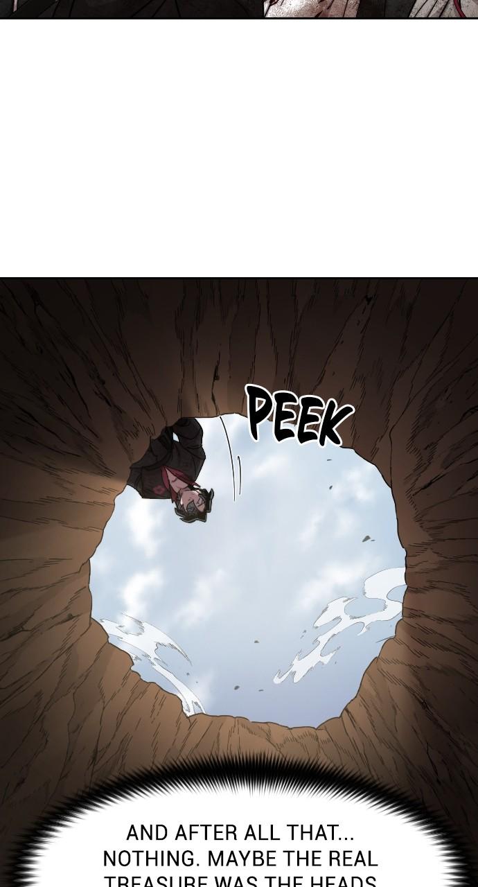 Return of the Blossoming Blade Chapter 110 — page 60