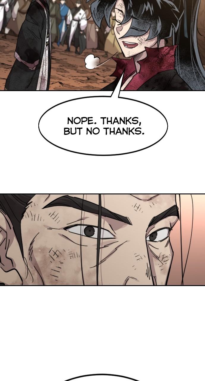 Return of the Blossoming Blade Chapter 110 — page 66