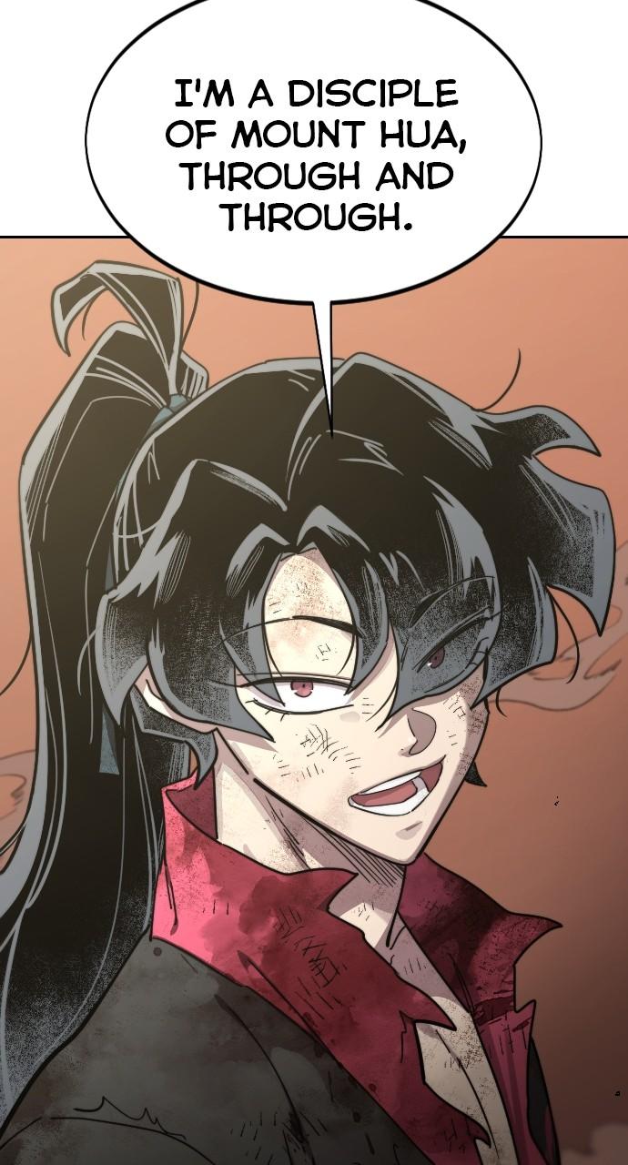 Return of the Blossoming Blade Chapter 110 — page 67
