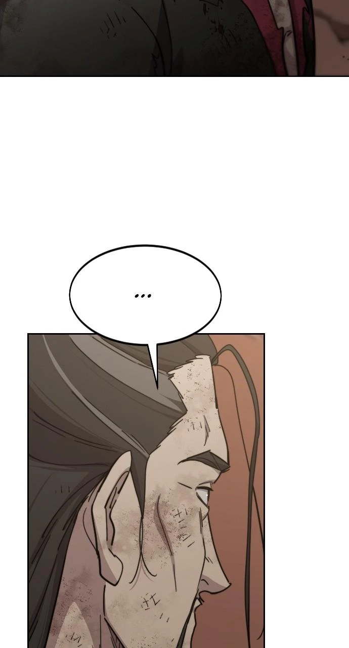 Return of the Blossoming Blade Chapter 110 — page 68