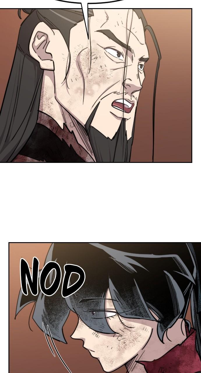 Return of the Blossoming Blade Chapter 110 — page 73
