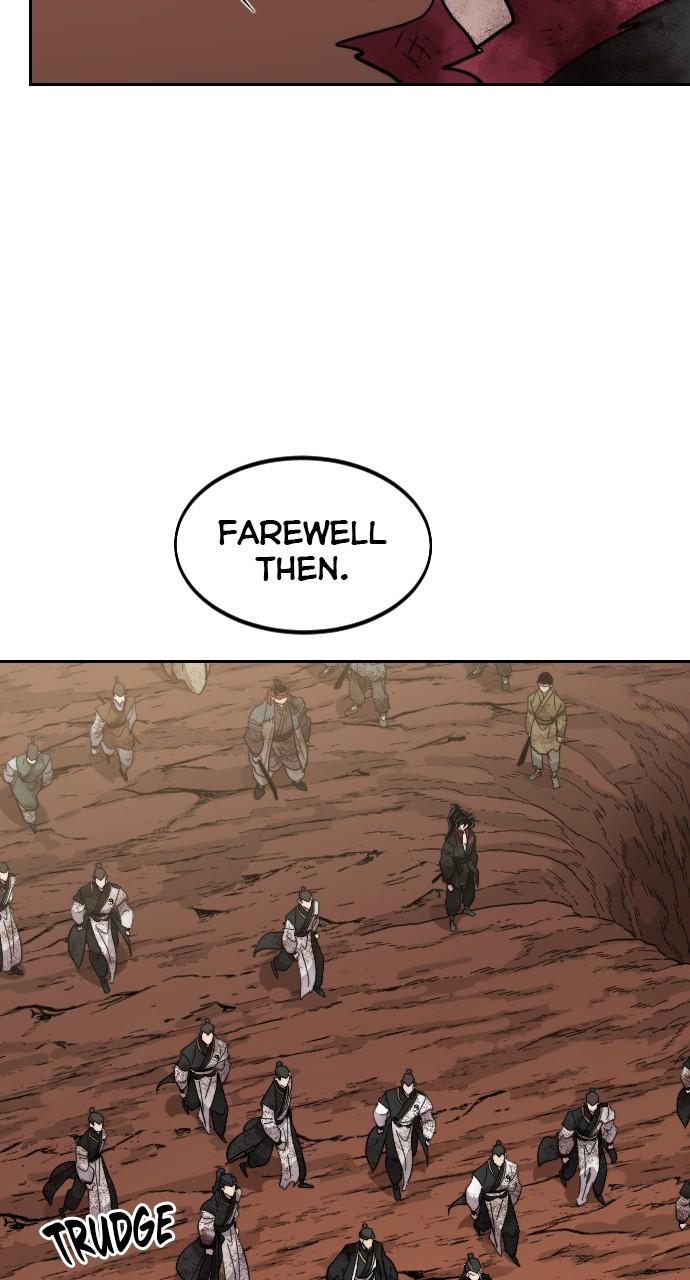 Return of the Blossoming Blade Chapter 110 — page 74