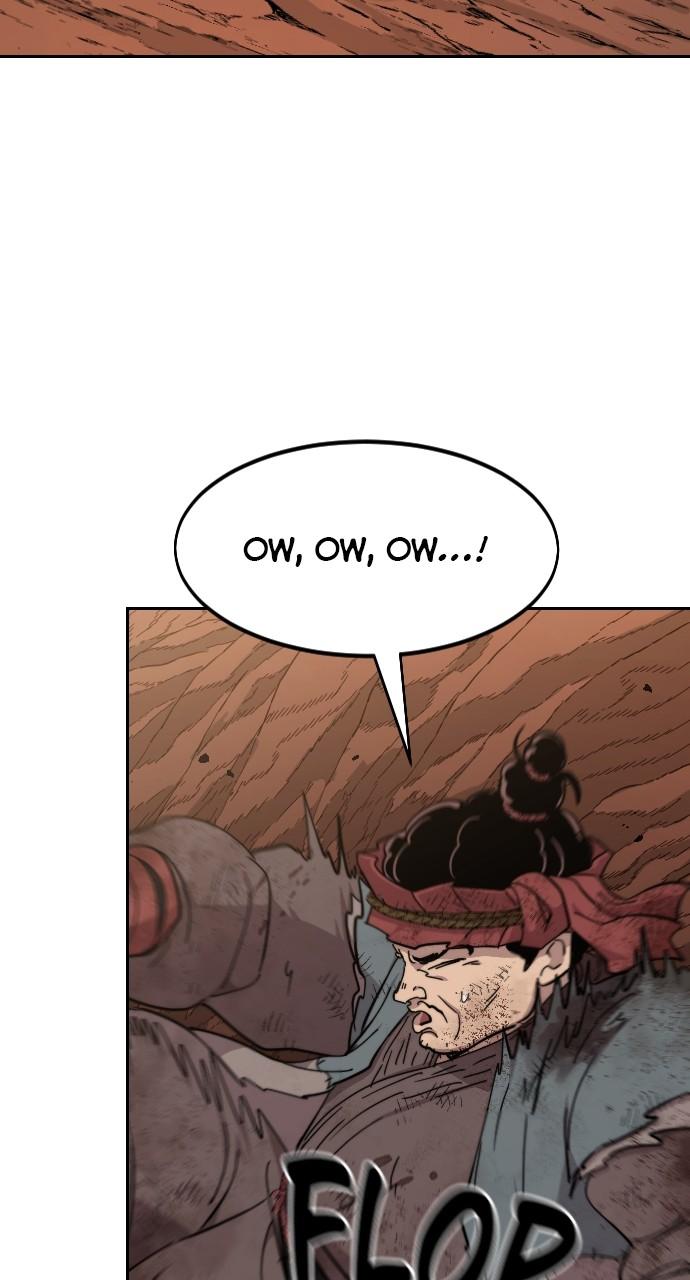 Return of the Blossoming Blade Chapter 110 — page 77