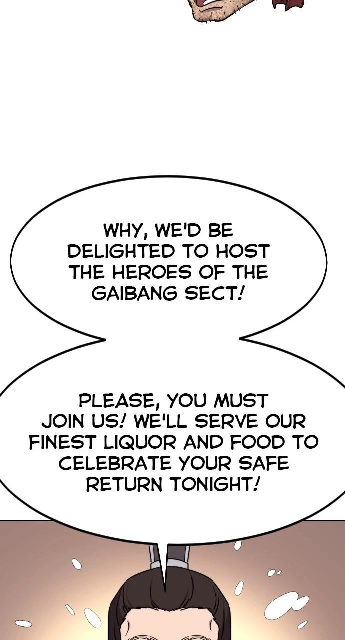 Return of the Blossoming Blade Chapter 110 — page 80