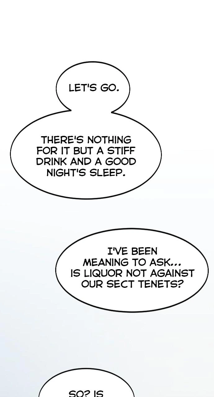 Return of the Blossoming Blade Chapter 110 — page 85