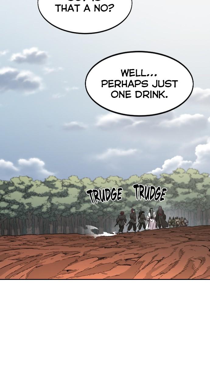 Return of the Blossoming Blade Chapter 110 — page 86