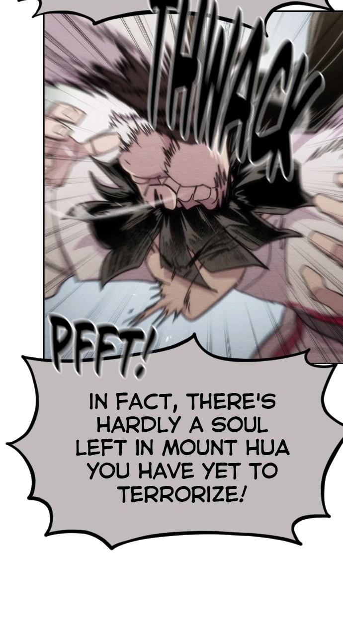 Return of the Blossoming Blade Chapter 110 — page 92