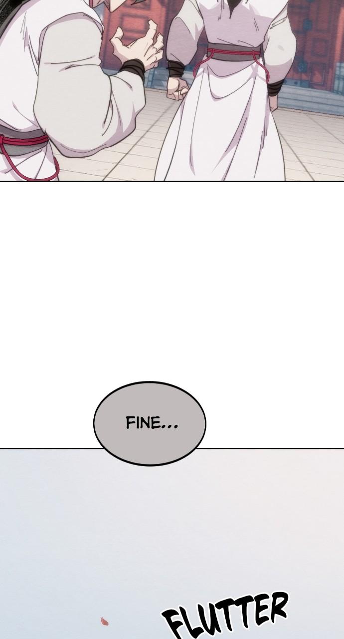 Return of the Blossoming Blade Chapter 110 — page 96