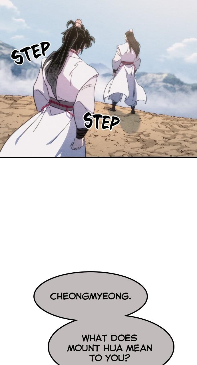 Return of the Blossoming Blade Chapter 111 — page 3