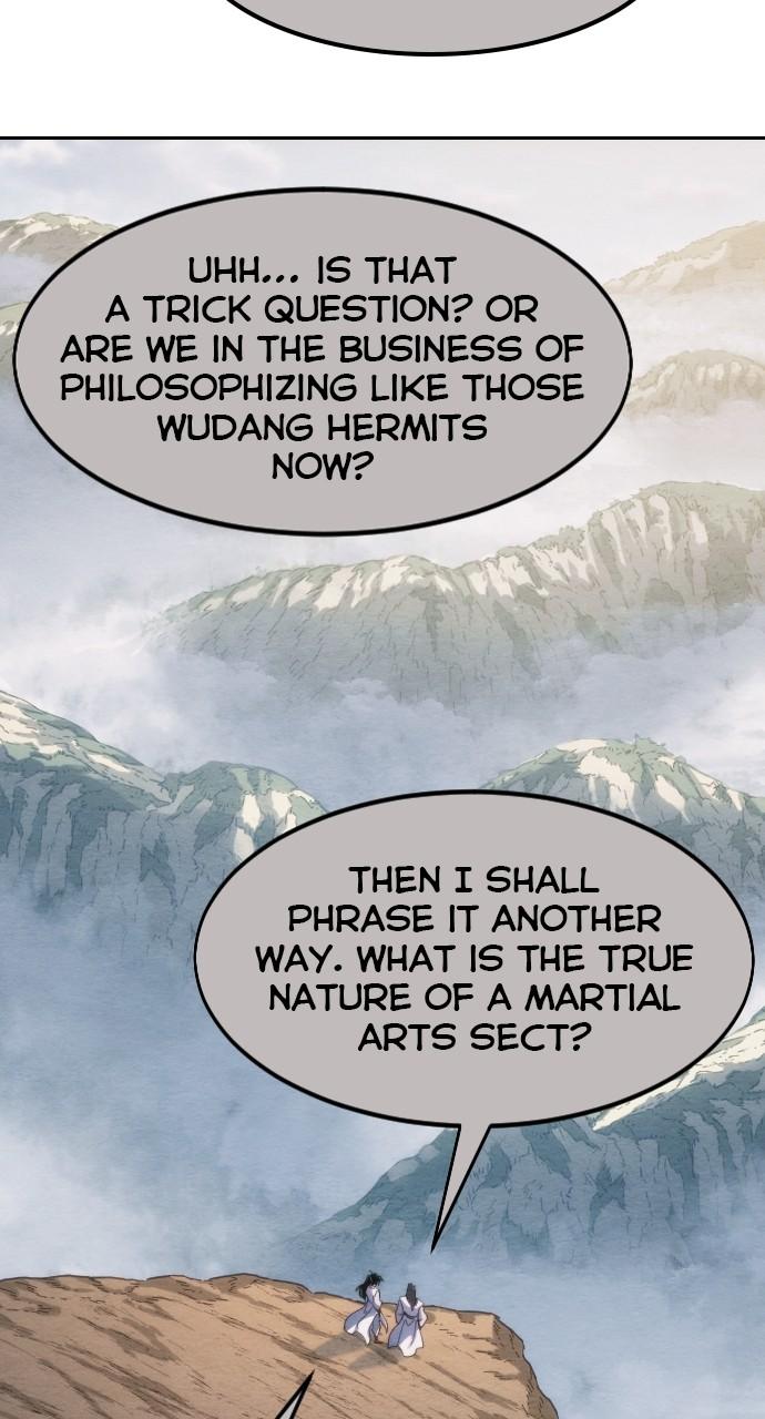 Return of the Blossoming Blade Chapter 111 — page 4