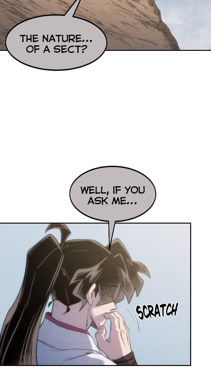 Return of the Blossoming Blade Chapter 111 — page 5