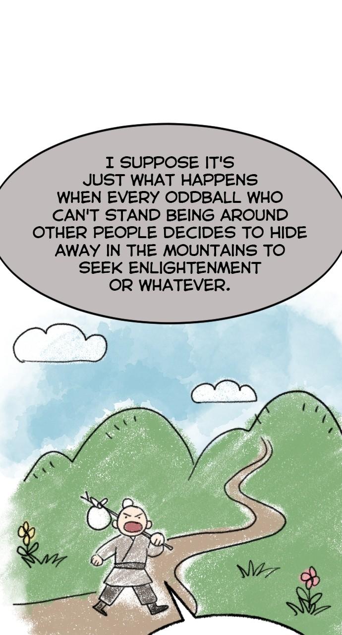 Return of the Blossoming Blade Chapter 111 — page 6