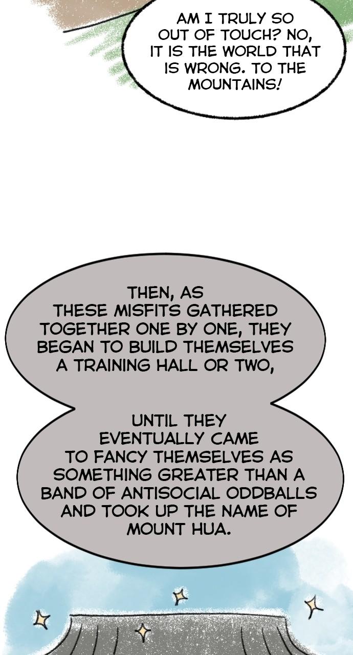 Return of the Blossoming Blade Chapter 111 — page 7