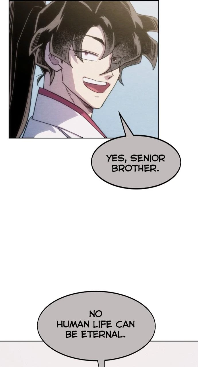 Return of the Blossoming Blade Chapter 111 — page 12