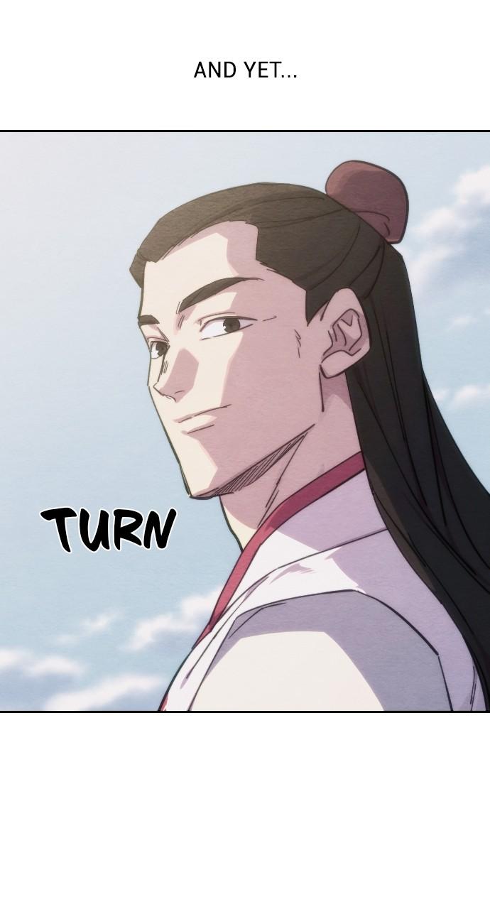 Return of the Blossoming Blade Chapter 111 — page 15