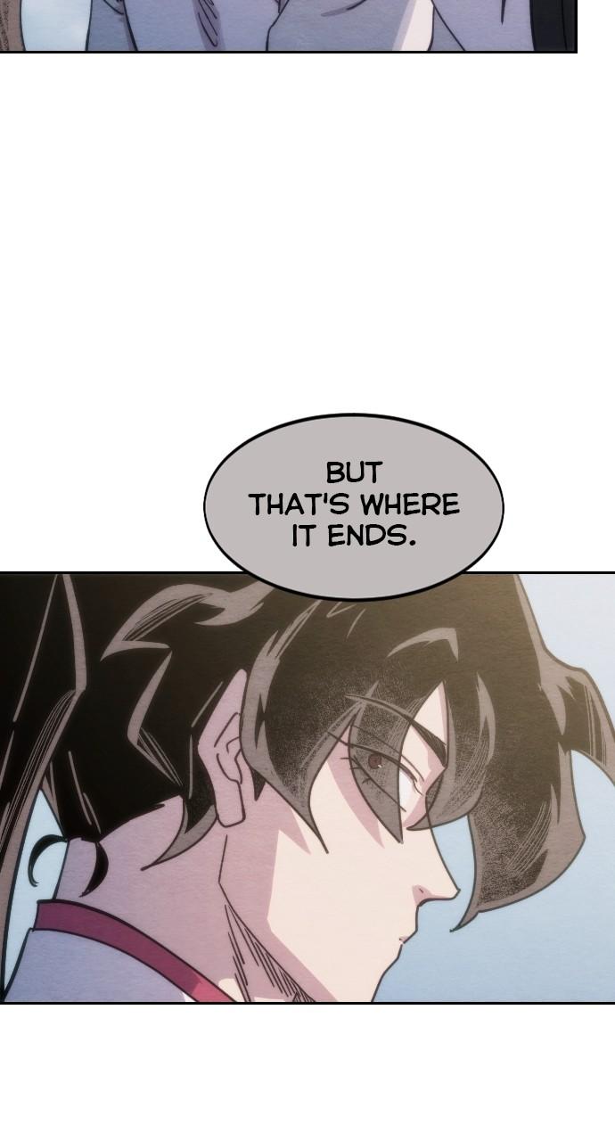 Return of the Blossoming Blade Chapter 111 — page 17