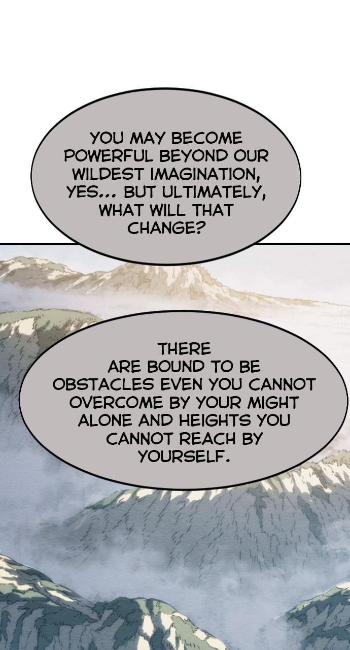 Return of the Blossoming Blade Chapter 111 — page 18