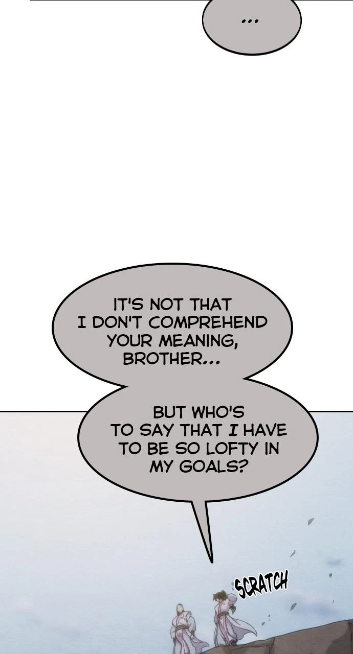 Return of the Blossoming Blade Chapter 111 — page 20