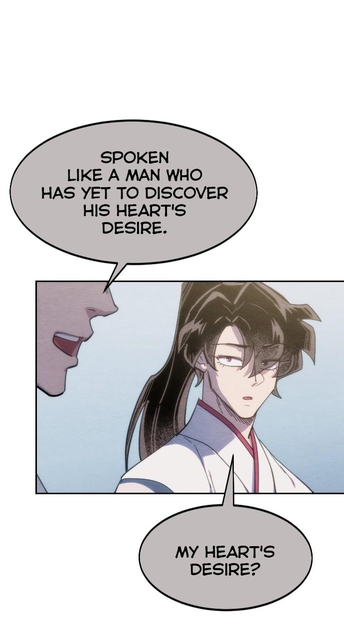 Return of the Blossoming Blade Chapter 111 — page 22
