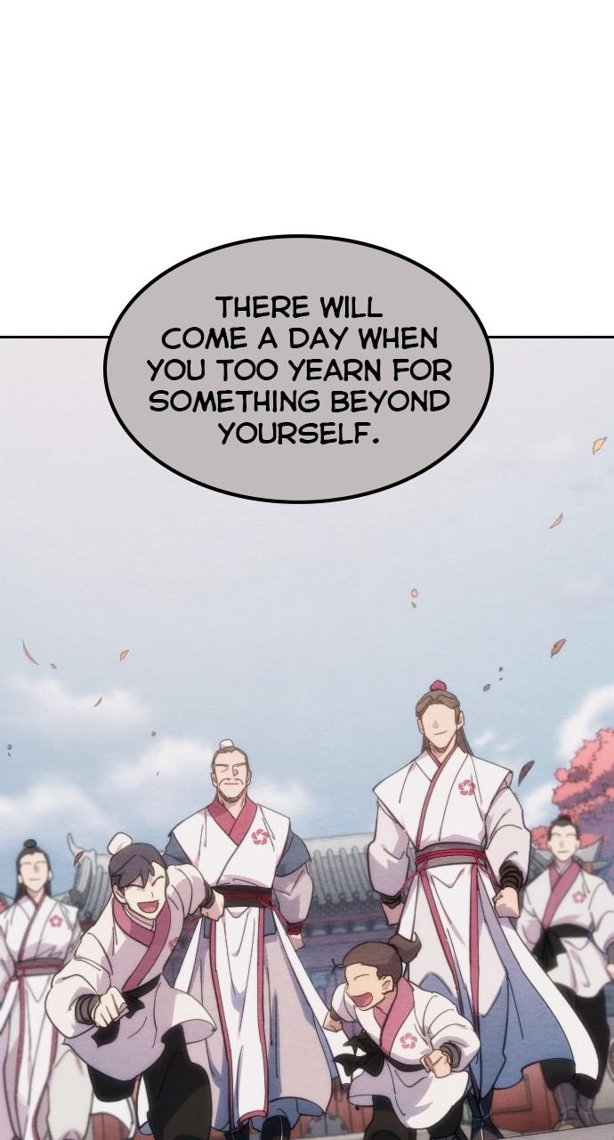 Return of the Blossoming Blade Chapter 111 — page 23
