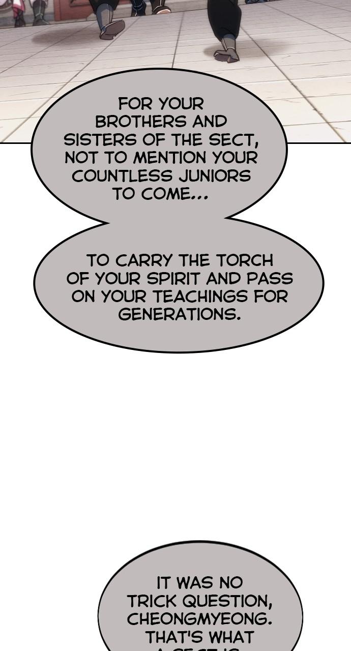 Return of the Blossoming Blade Chapter 111 — page 24