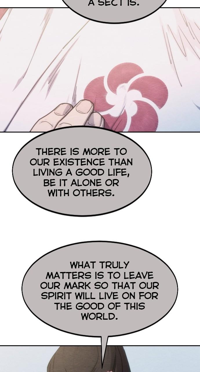Return of the Blossoming Blade Chapter 111 — page 25