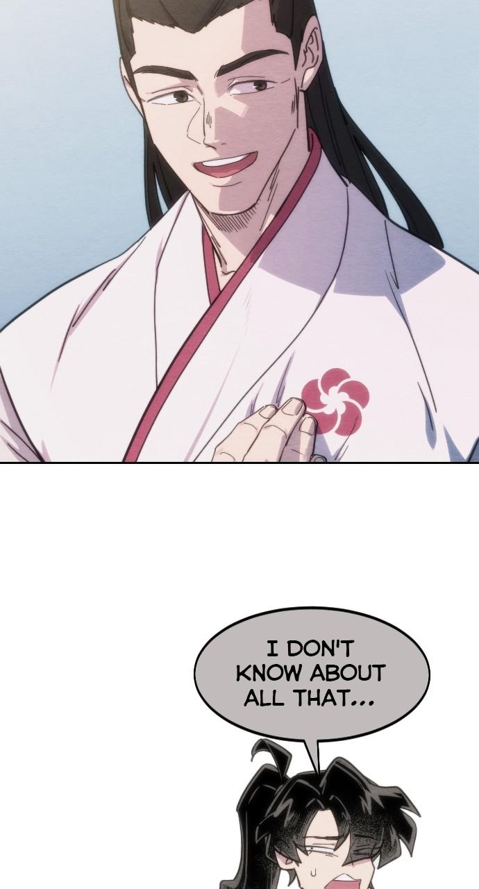 Return of the Blossoming Blade Chapter 111 — page 26