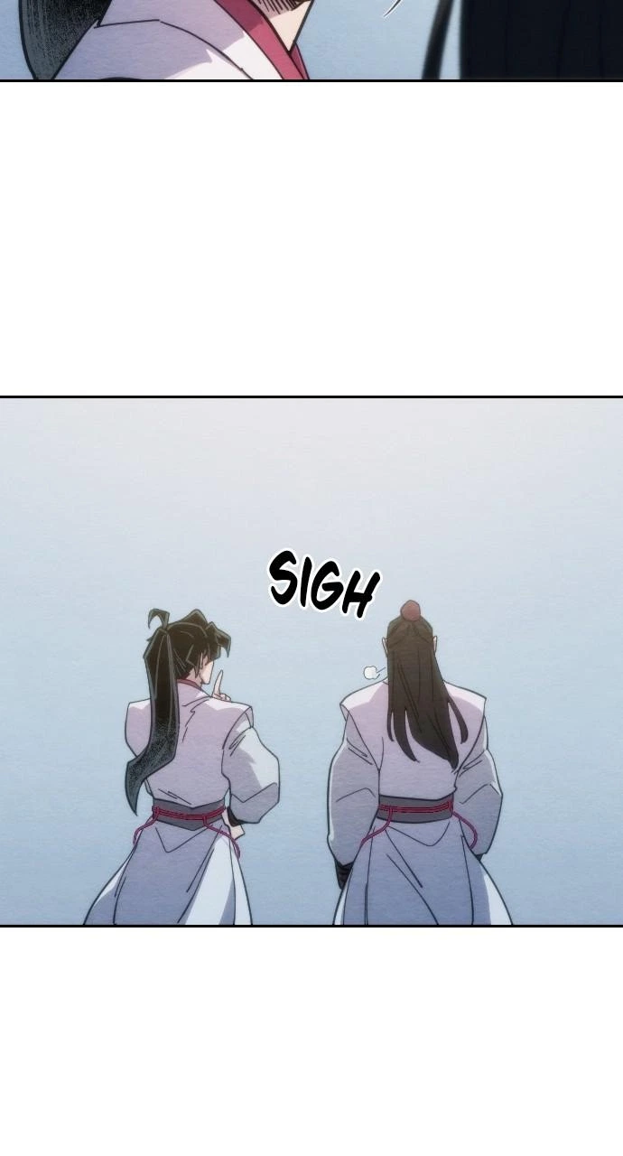 Return of the Blossoming Blade Chapter 111 — page 32