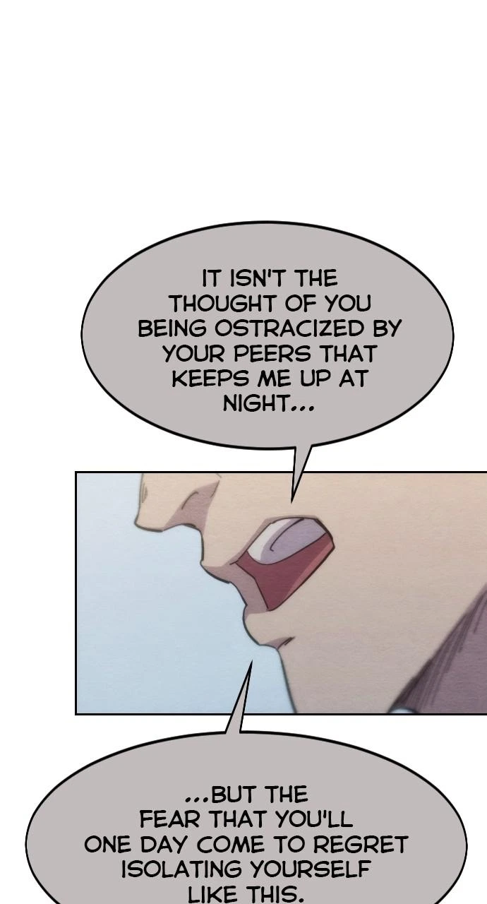 Return of the Blossoming Blade Chapter 111 — page 35
