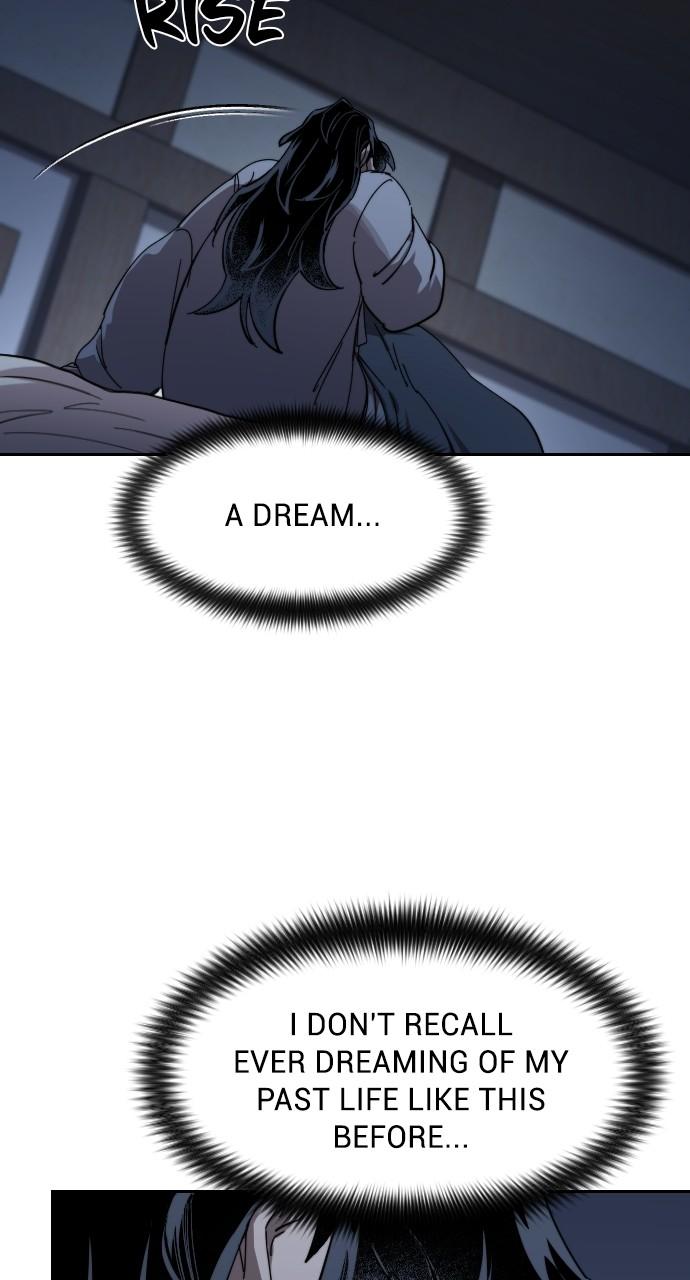 Return of the Blossoming Blade Chapter 111 — page 41