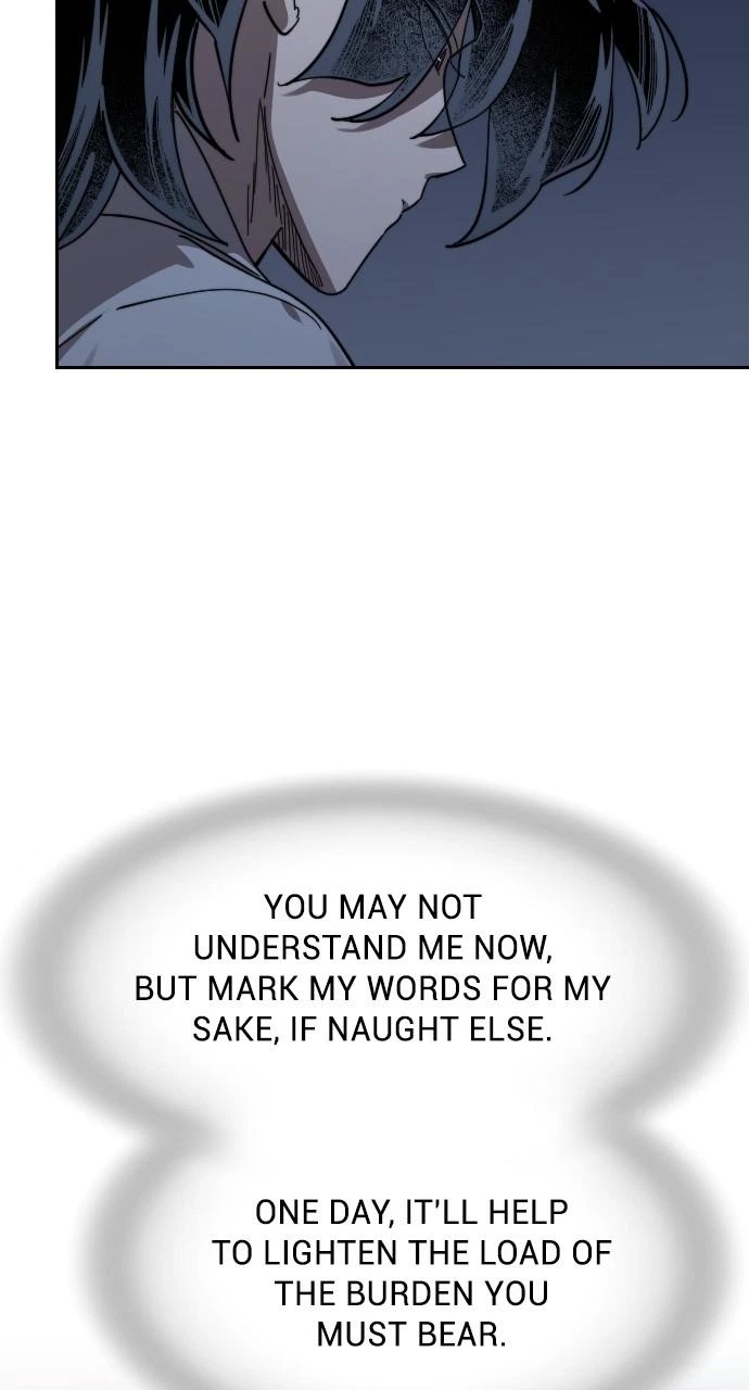 Return of the Blossoming Blade Chapter 111 — page 42