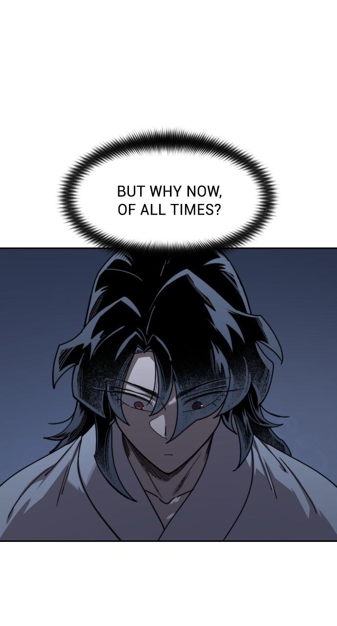 Return of the Blossoming Blade Chapter 111 — page 44
