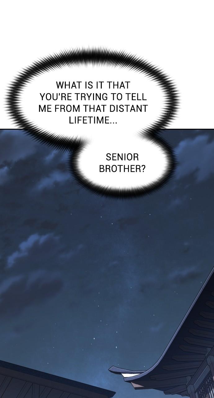 Return of the Blossoming Blade Chapter 111 — page 45