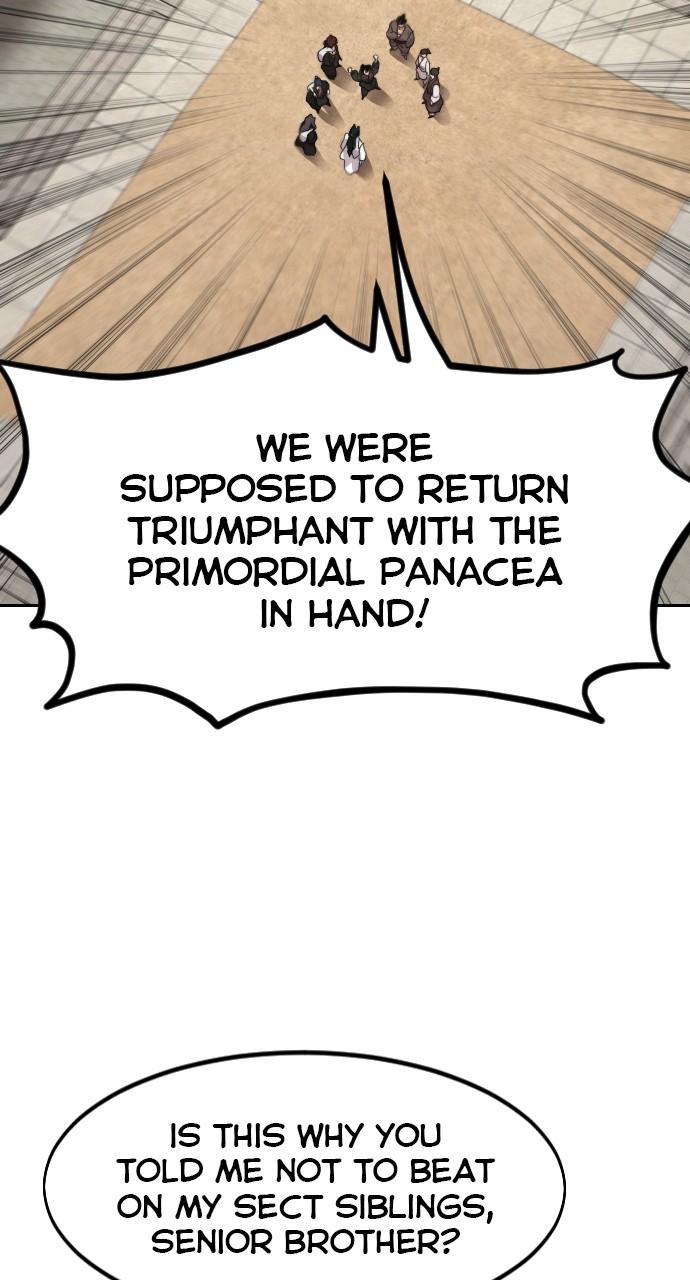 Return of the Blossoming Blade Chapter 111 — page 49
