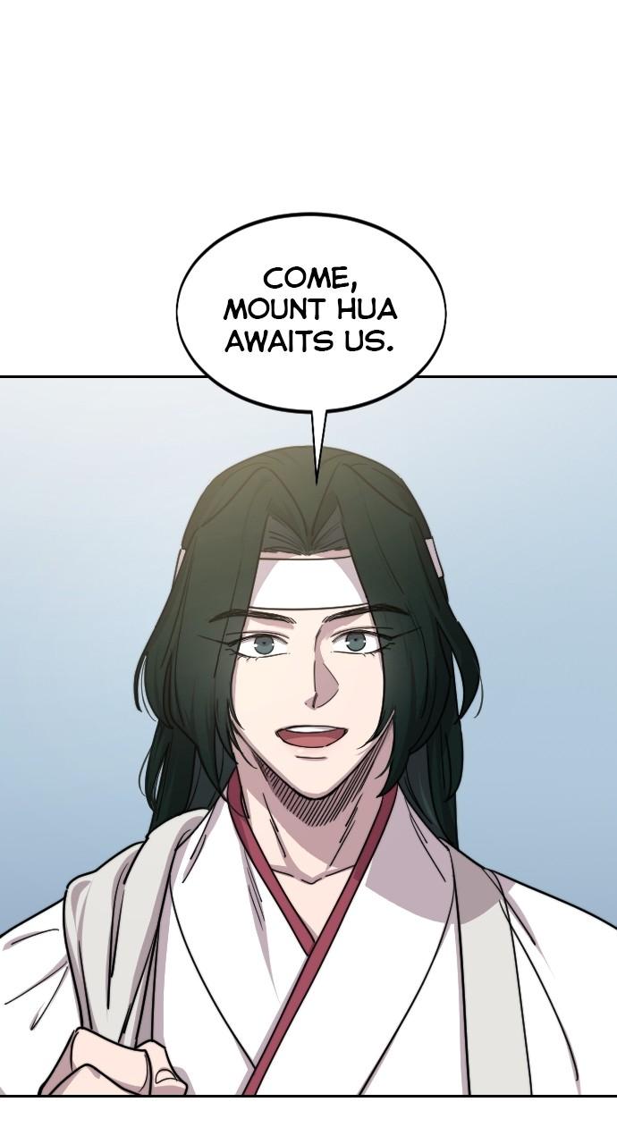 Return of the Blossoming Blade Chapter 111 — page 52