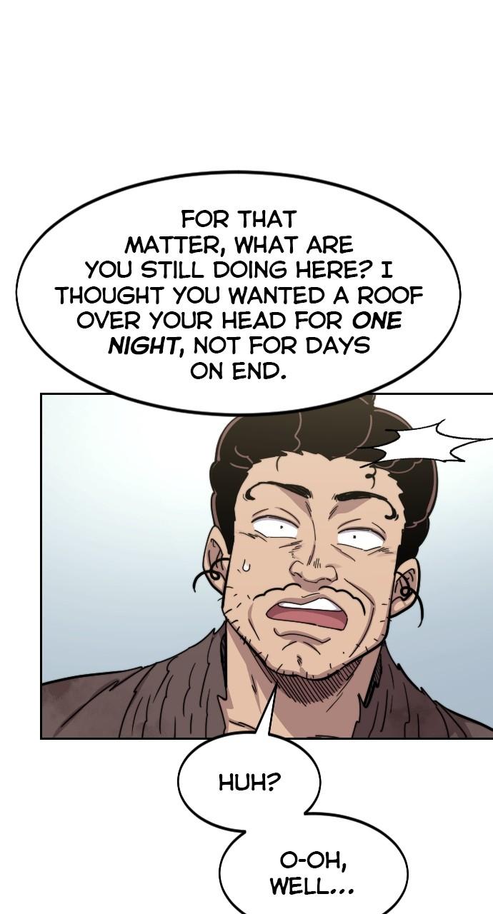 Return of the Blossoming Blade Chapter 111 — page 55