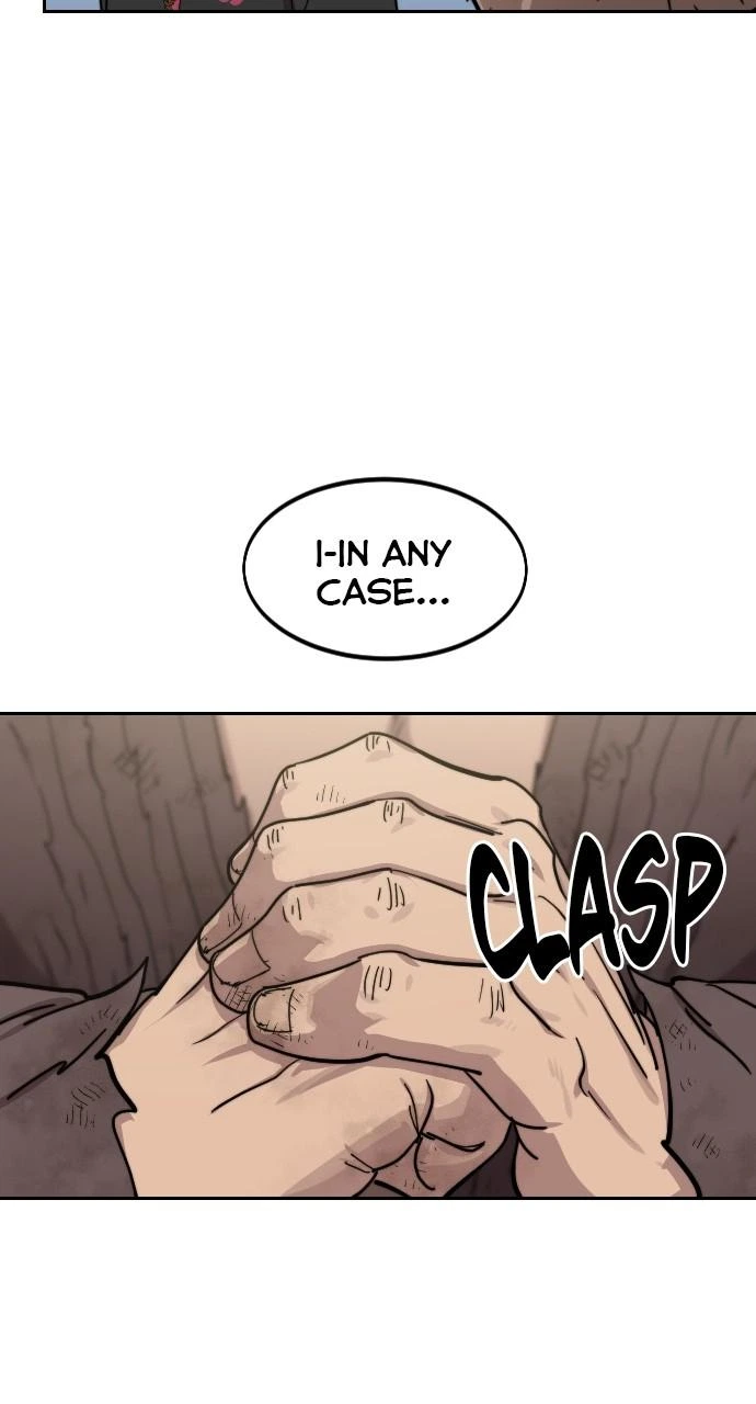 Return of the Blossoming Blade Chapter 111 — page 58