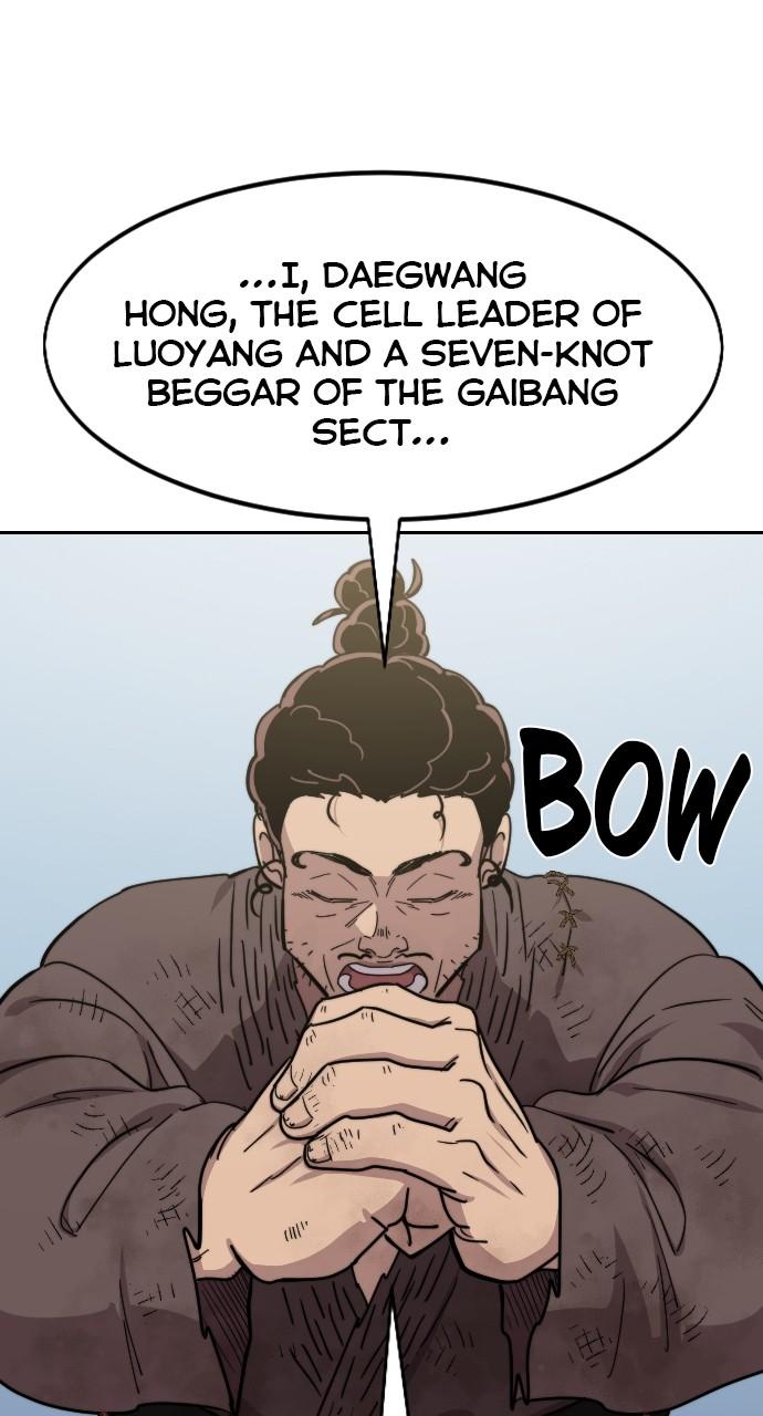 Return of the Blossoming Blade Chapter 111 — page 59