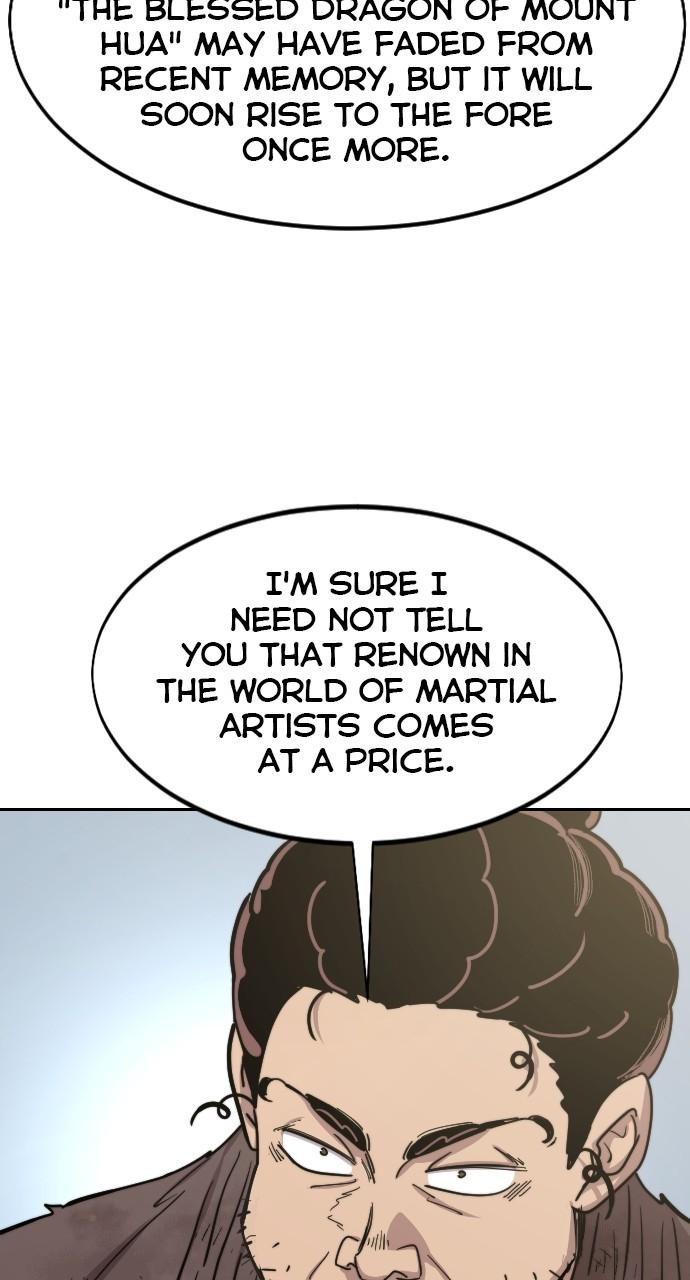 Return of the Blossoming Blade Chapter 111 — page 64