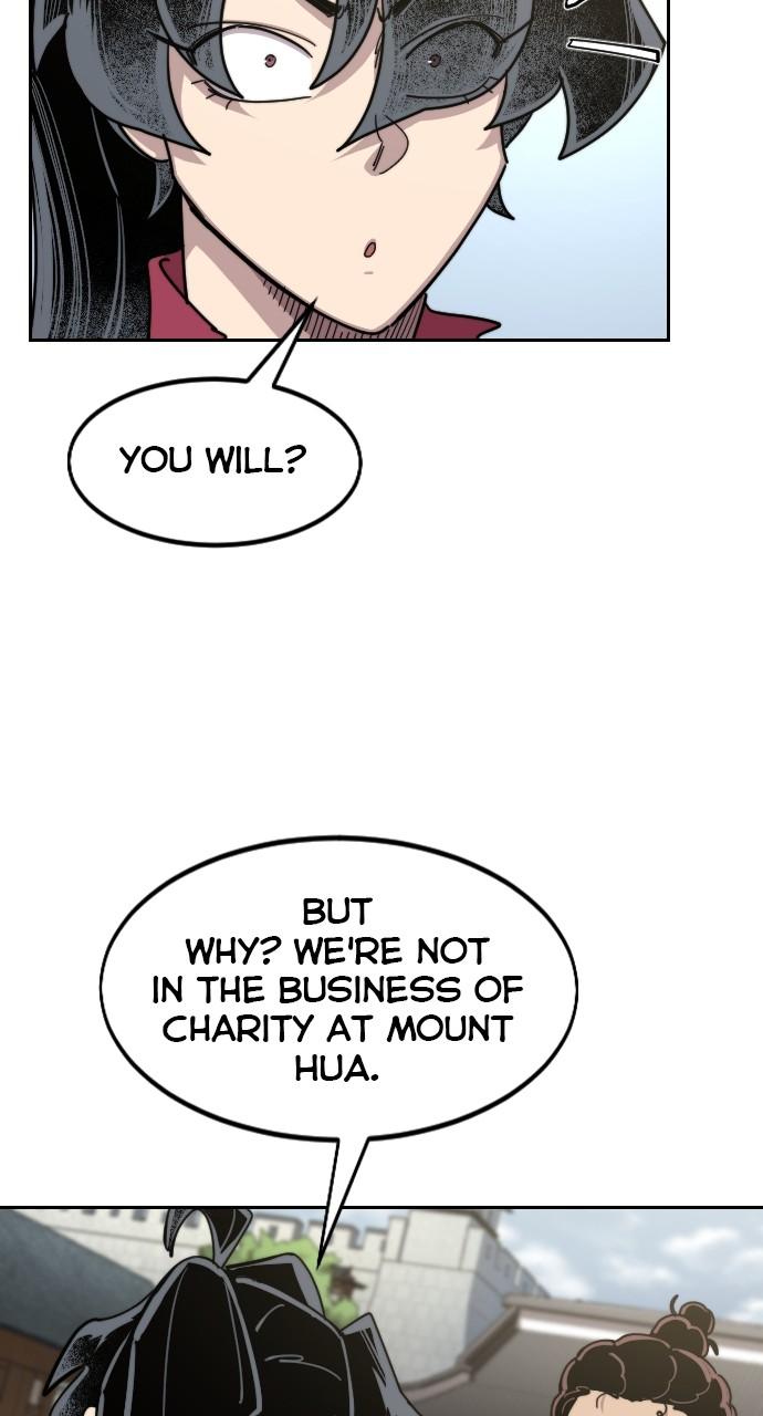 Return of the Blossoming Blade Chapter 111 — page 67