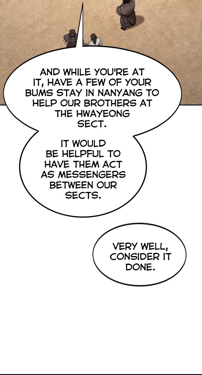Return of the Blossoming Blade Chapter 111 — page 73