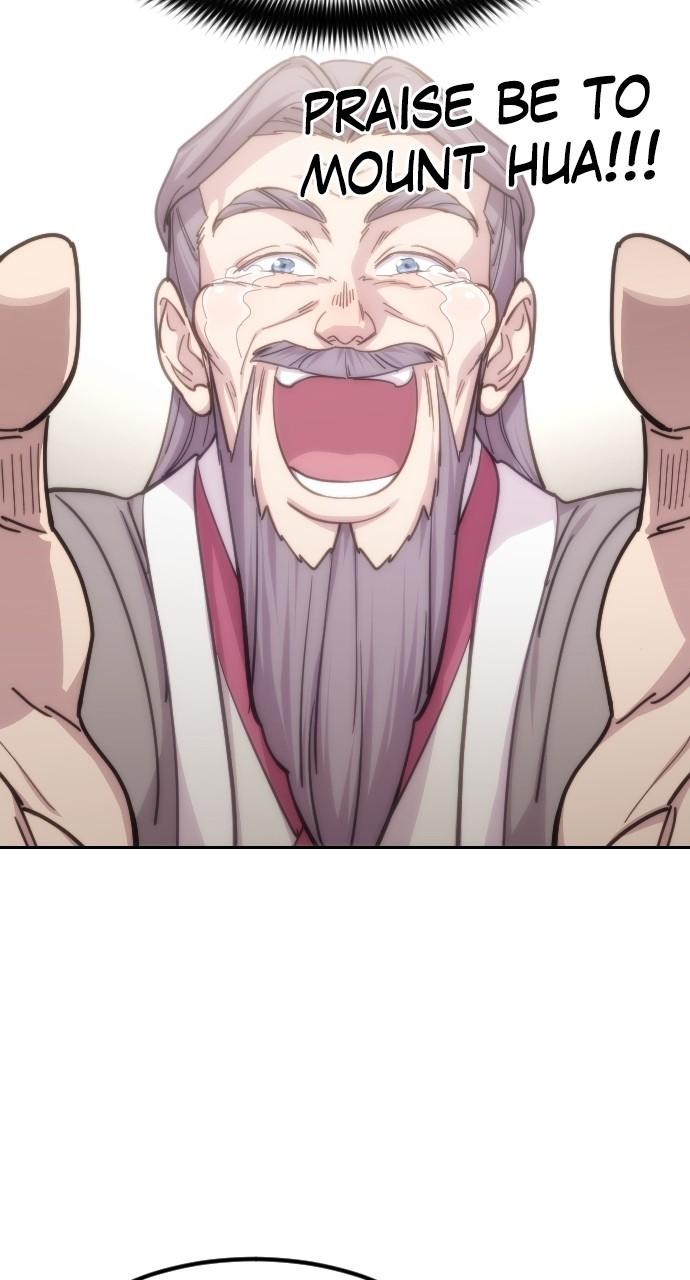 Return of the Blossoming Blade Chapter 111 — page 75
