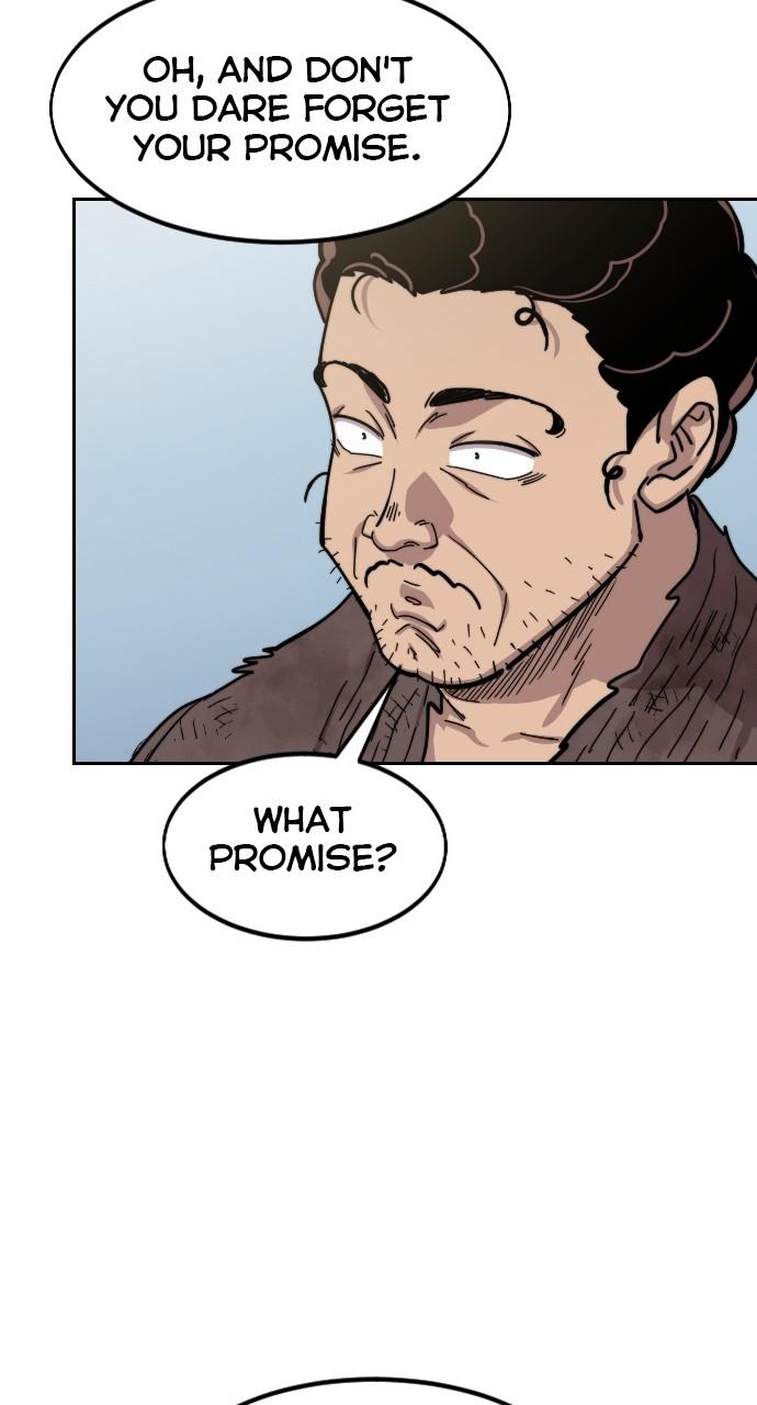 Return of the Blossoming Blade Chapter 111 — page 76