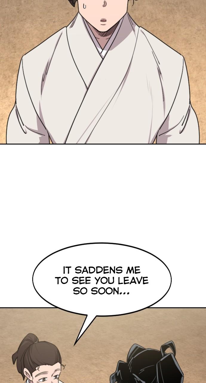 Return of the Blossoming Blade Chapter 111 — page 80