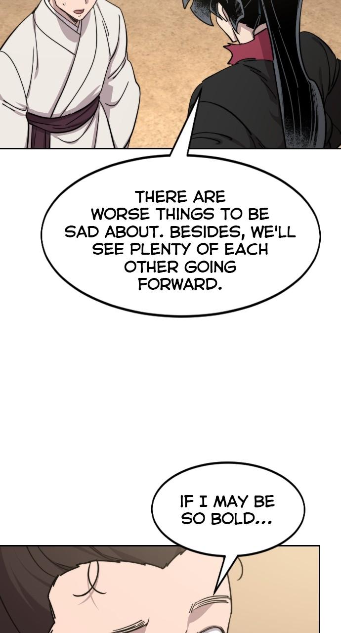 Return of the Blossoming Blade Chapter 111 — page 81