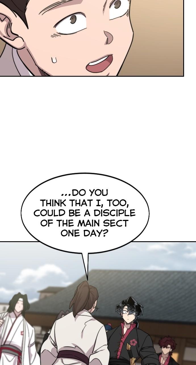 Return of the Blossoming Blade Chapter 111 — page 82