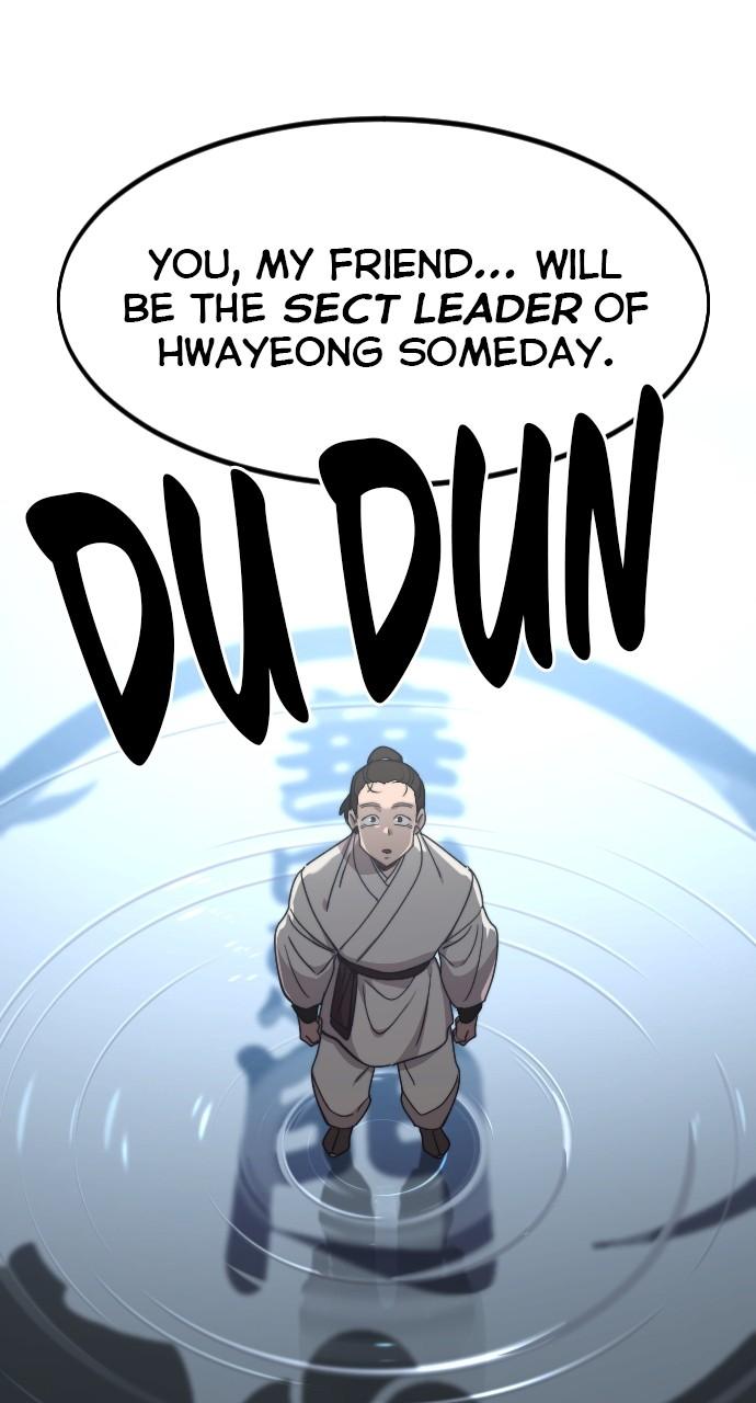 Return of the Blossoming Blade Chapter 111 — page 85